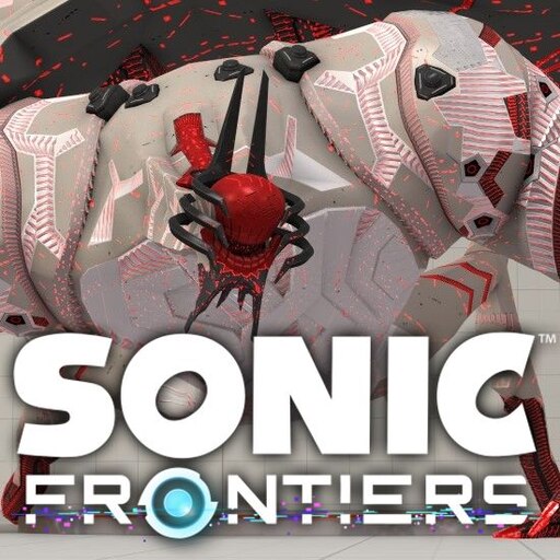Sonic Frontiers - Plugged In
