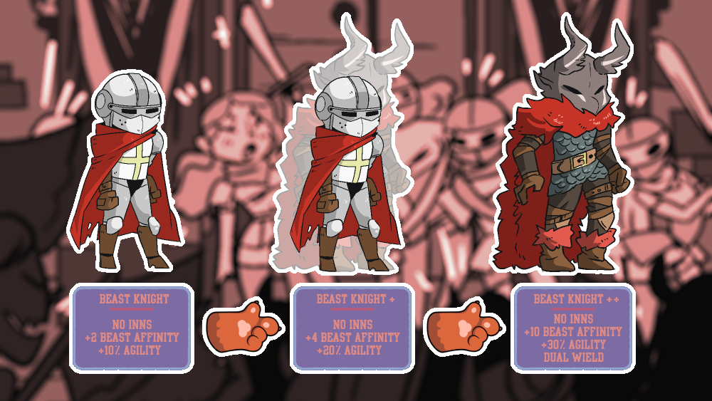 Steam Community :: Guide :: Knights classes guide