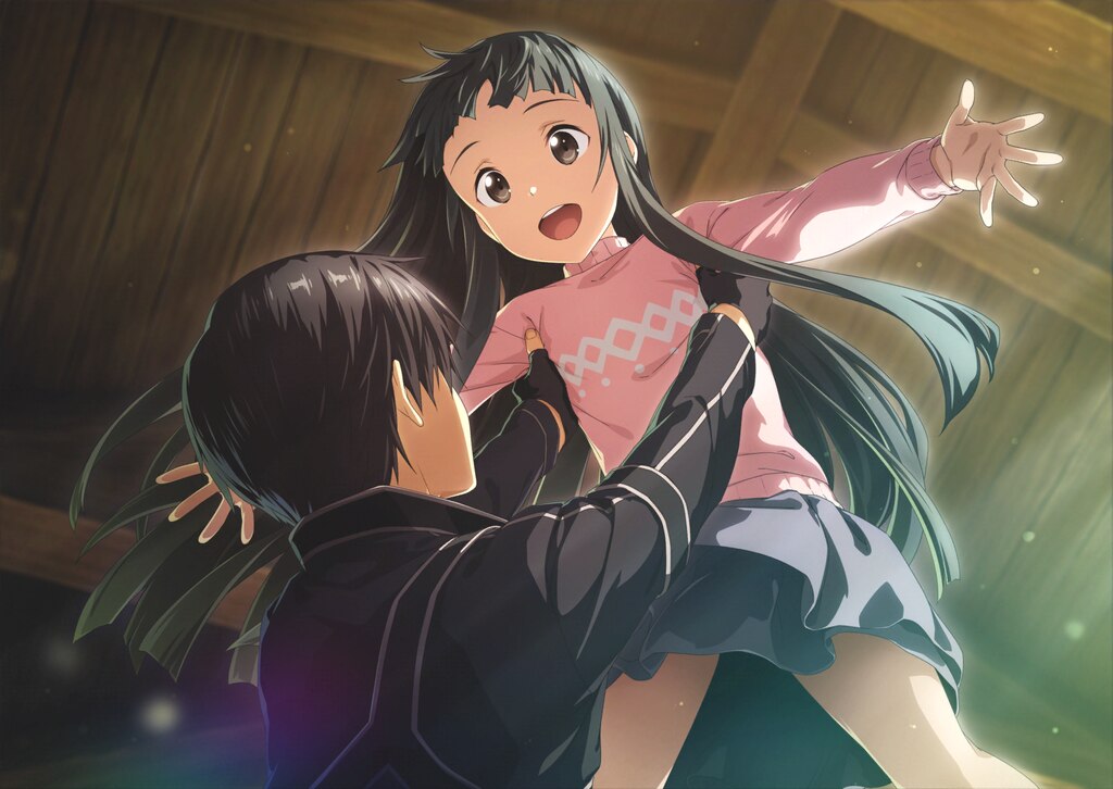 Sword Art Online: Integral Factor Now Available on Windows PC via Steam