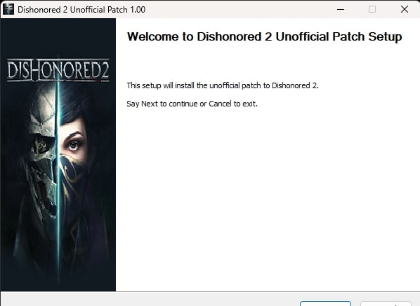 Dishonored, Software