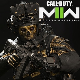 Ghost (Classic) - Modern Warfare Minecraft Skin