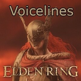 ELDEN RING - MALENIA COMPLETE DIALOGUE QUOTES (SECRET DIALOGUE, UNUSED &  PATCHED) 
