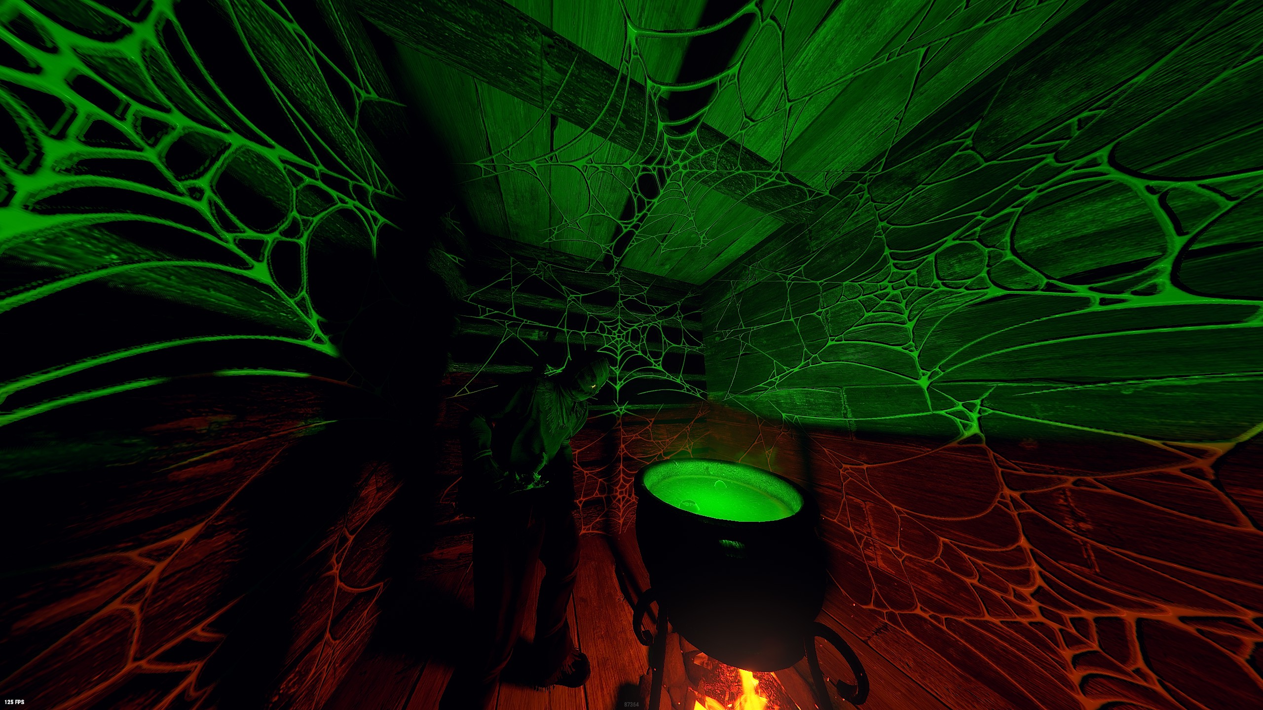 Spider Web Rug thumbnail 7