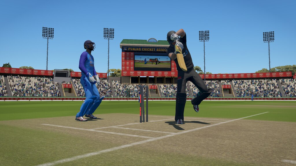 Cricket 24 on Steam
