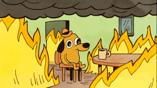 This is fine steam фото 7