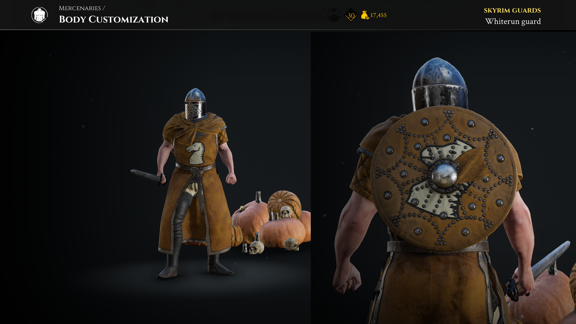 Steam Community :: Guide :: Skyrim Guards!