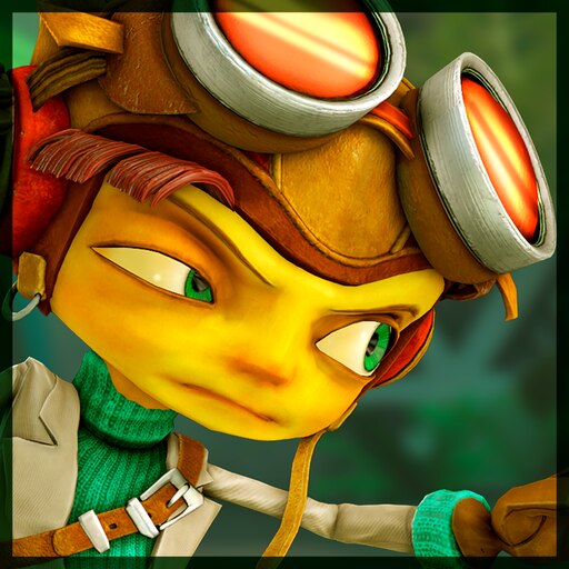 Razputin Aquato 2024 - Psychonauts 2