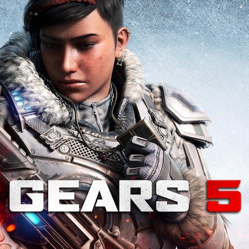 Gears 5: Hivebusters Offers Scorpio Squad Story DLC Next Week