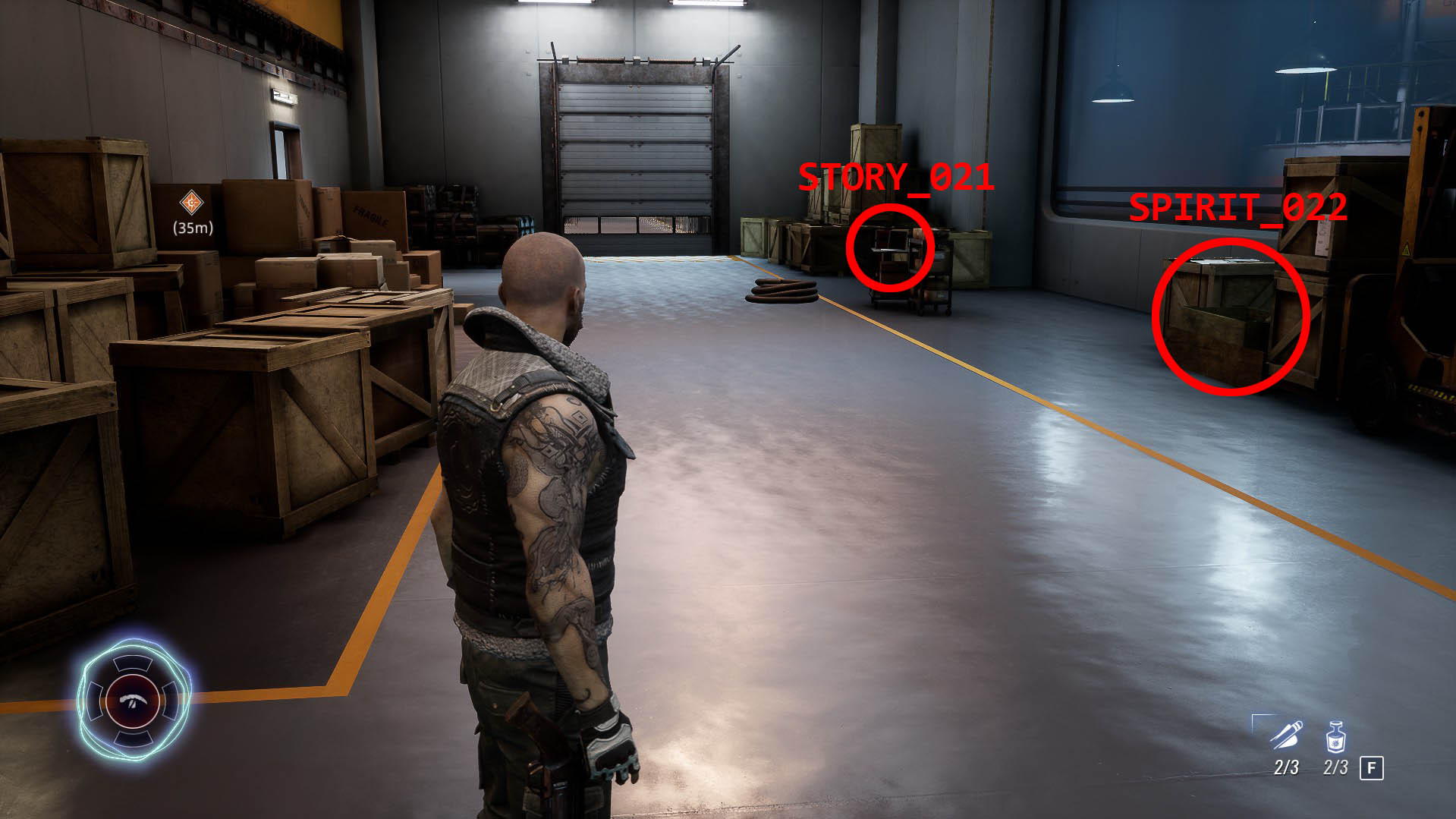 Steam Community :: Guide :: Collectibles Locations