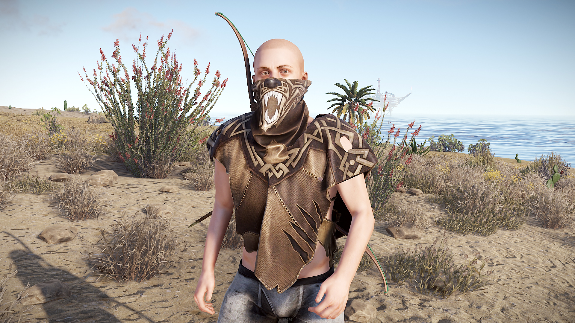 Desert Beast Bandana thumbnail 7
