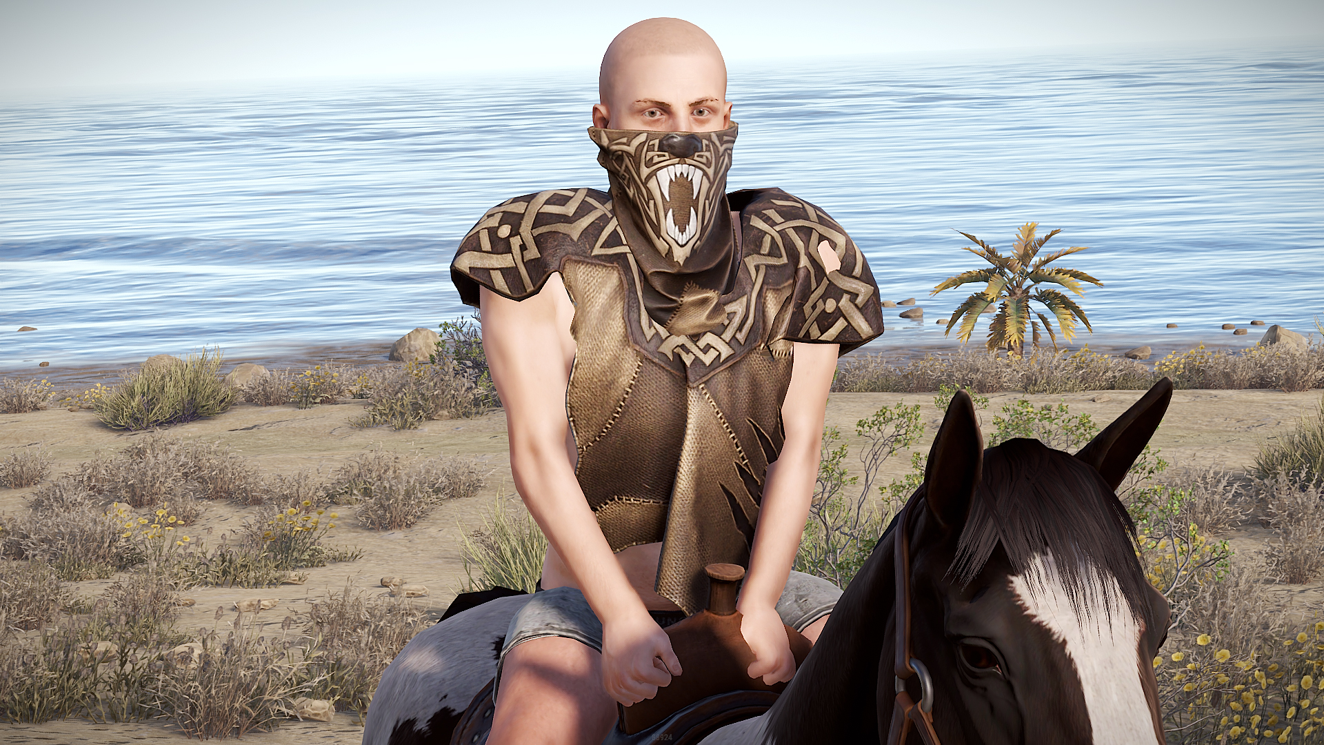 Desert Beast Bandana thumbnail 8