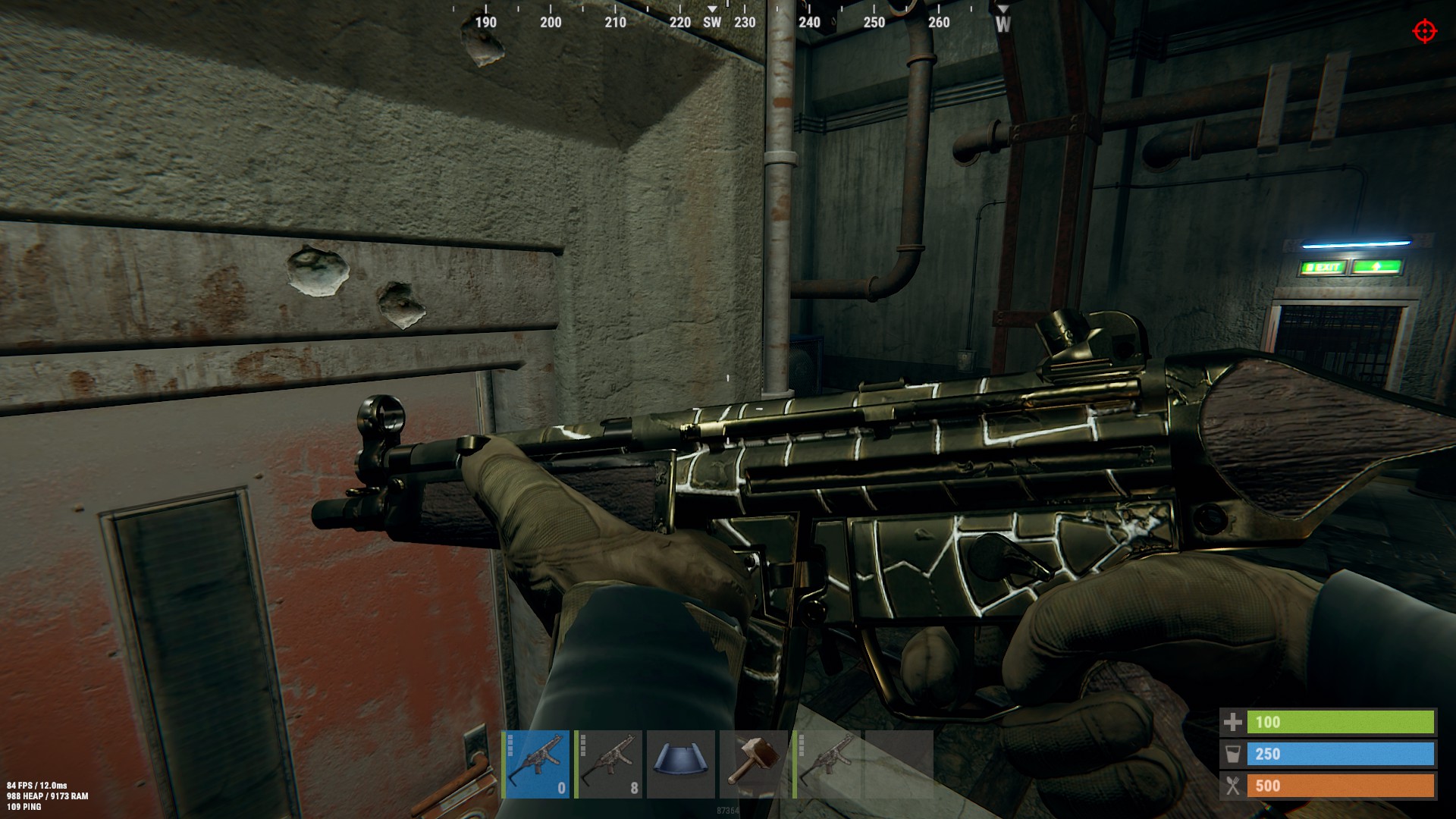 Concentric MP5 thumbnail 5