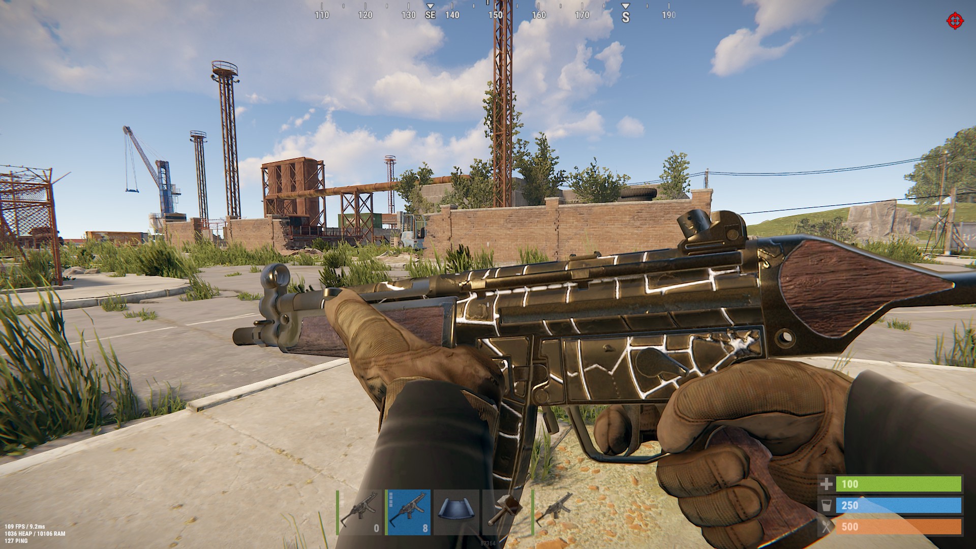 Concentric MP5 thumbnail 9