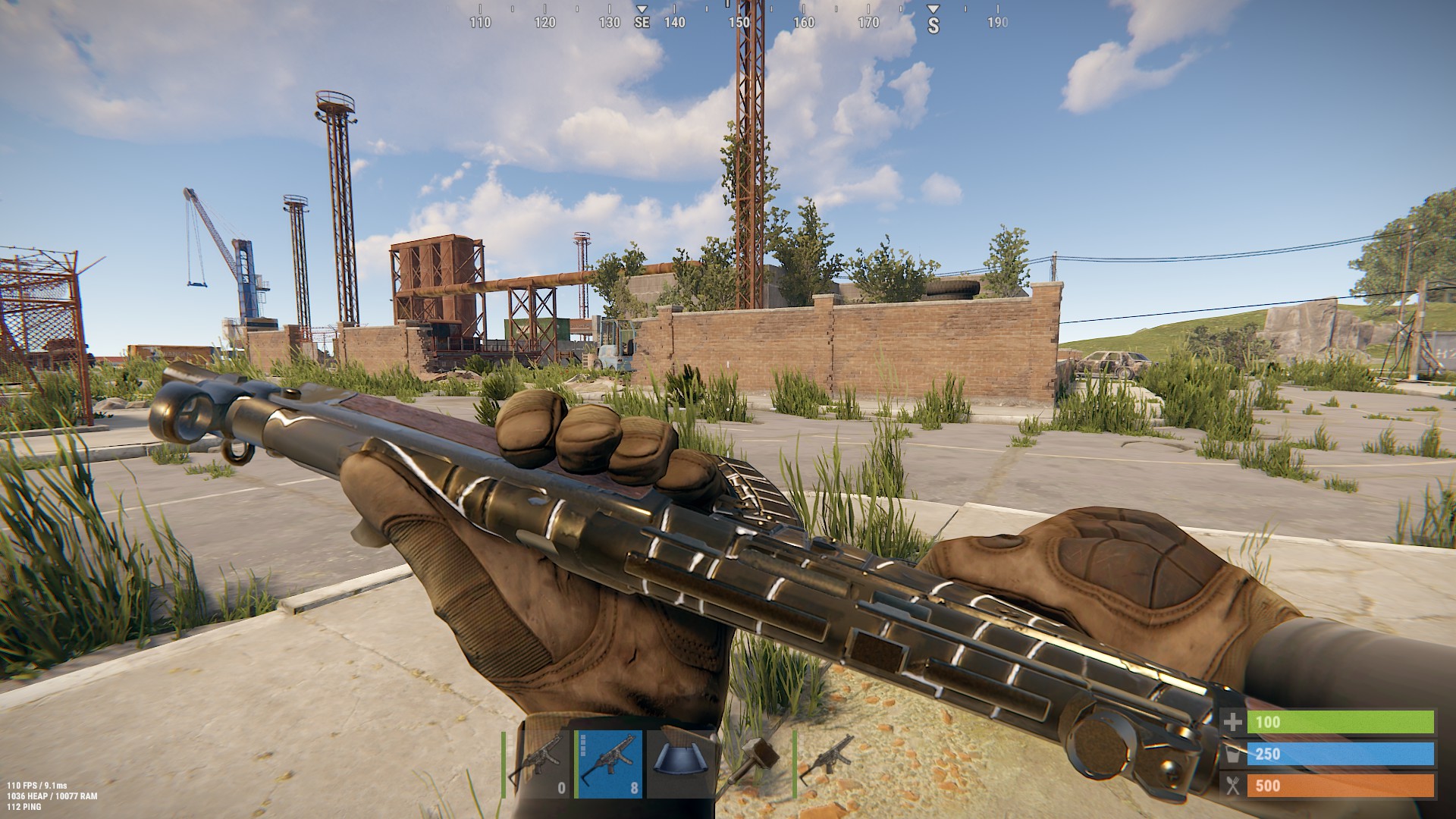Concentric MP5 thumbnail 10
