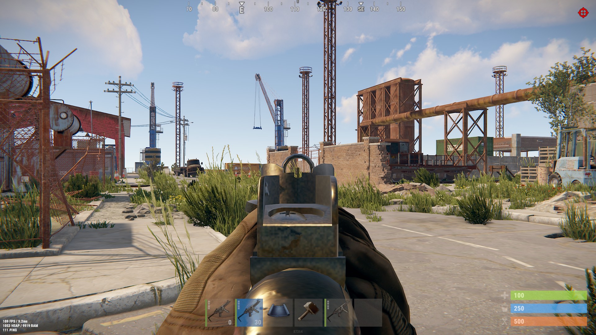 Concentric MP5 thumbnail 11