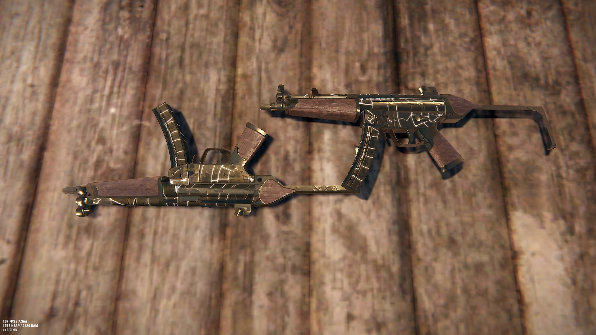 Concentric MP5 thumbnail 4