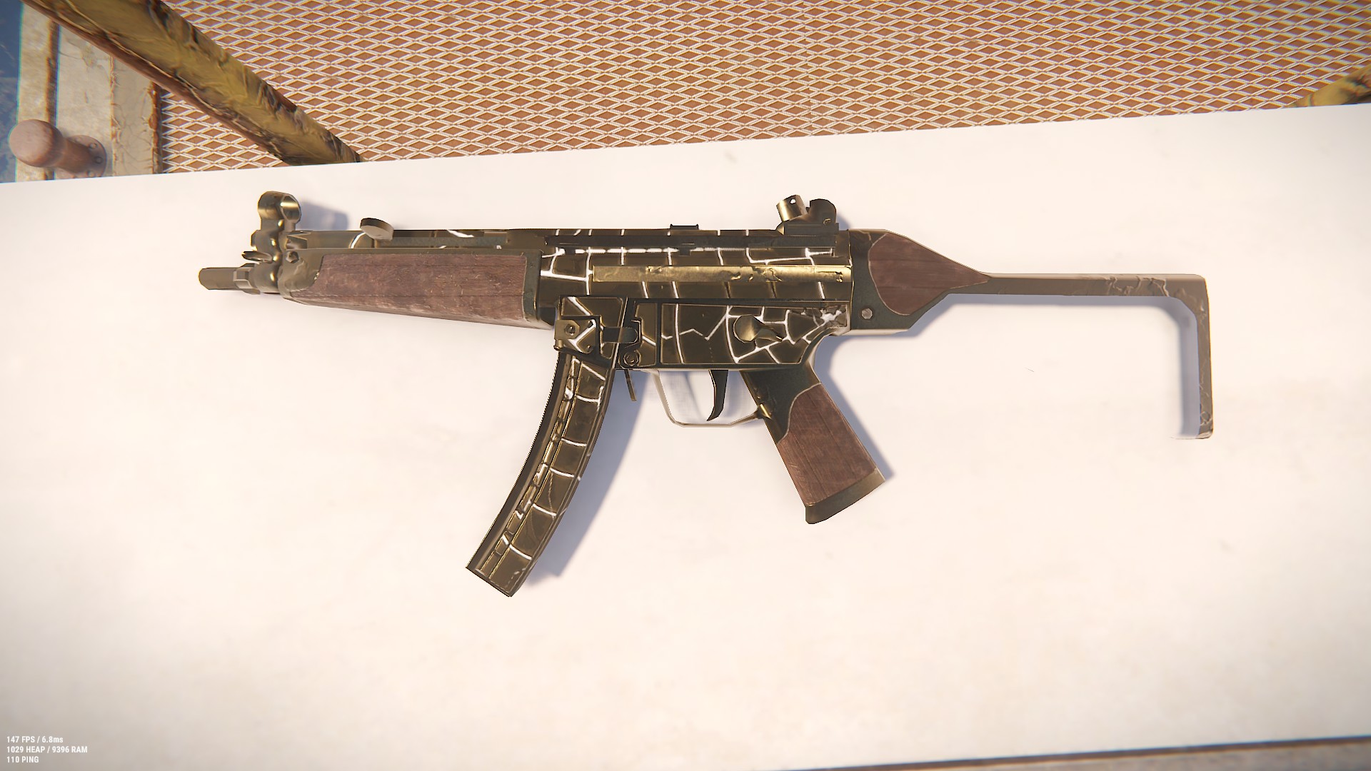 Concentric MP5 thumbnail 3