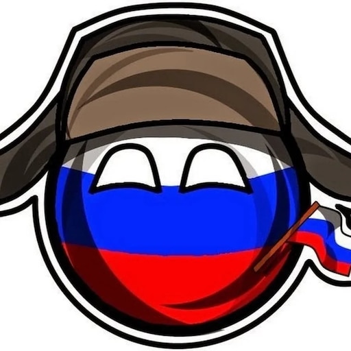 русский флаг на стим фото 25