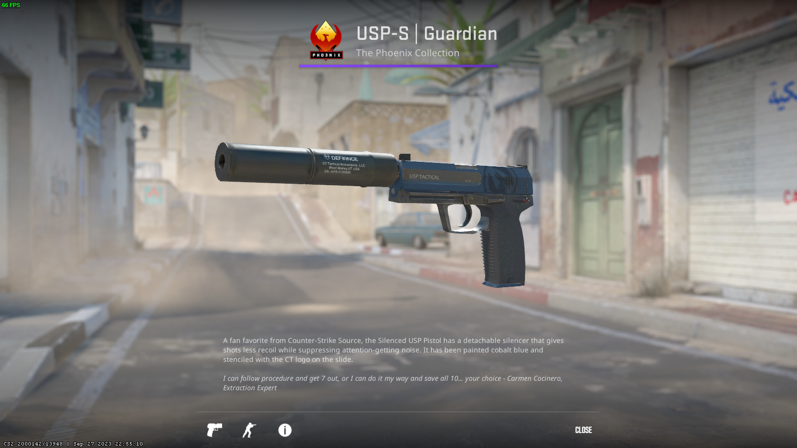 Steam Community :: Guide :: [CS 2] [CS:GO] [2025] | BLUE THEMED ...