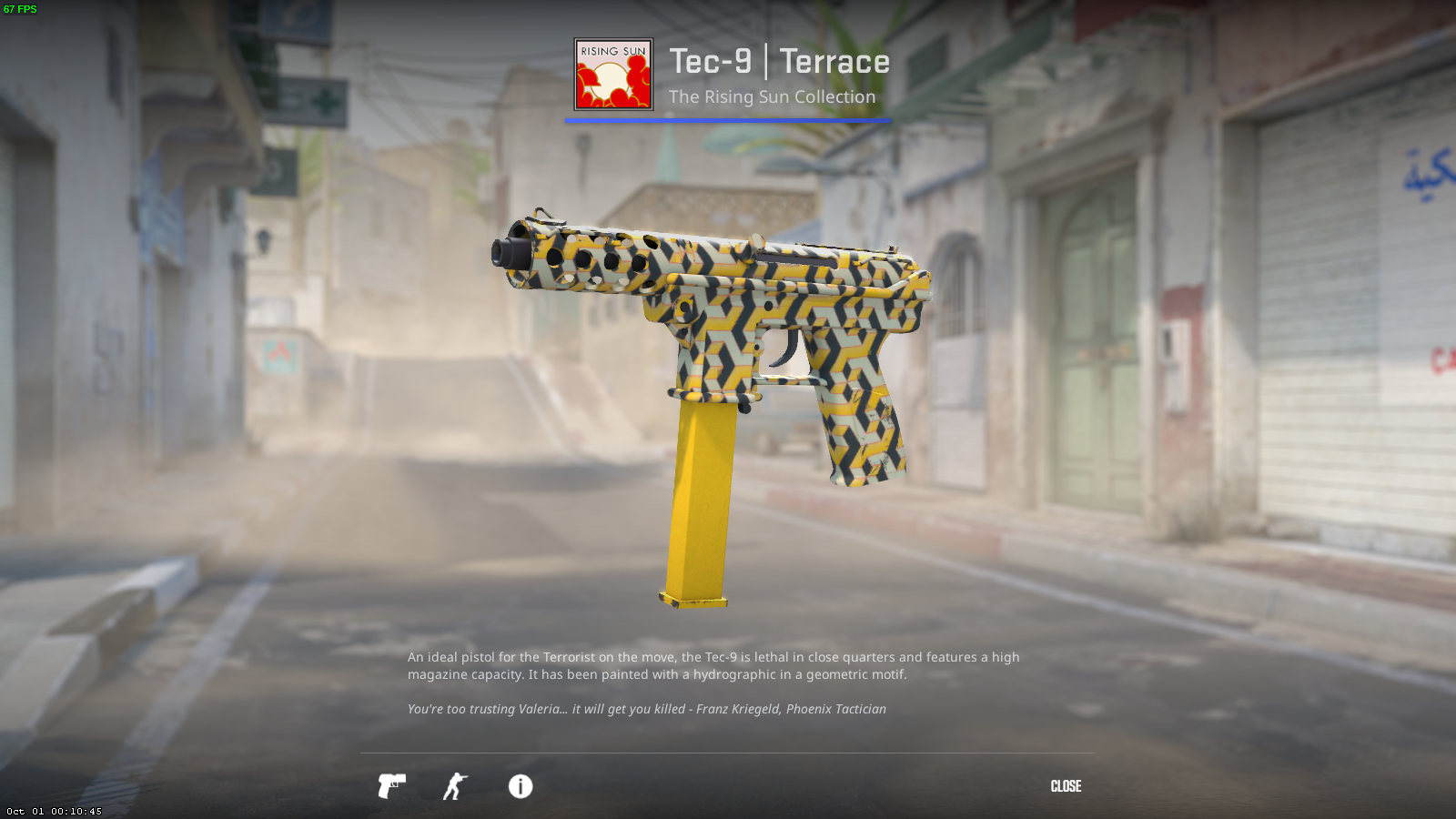 Steam Community :: Guide :: [CS 2] [CS:GO] [2025] | YELLOW THEMED ...