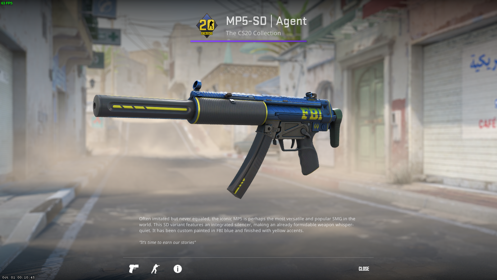 Steam Community :: Guide :: [CS 2] [CS:GO] [2025] | YELLOW THEMED ...