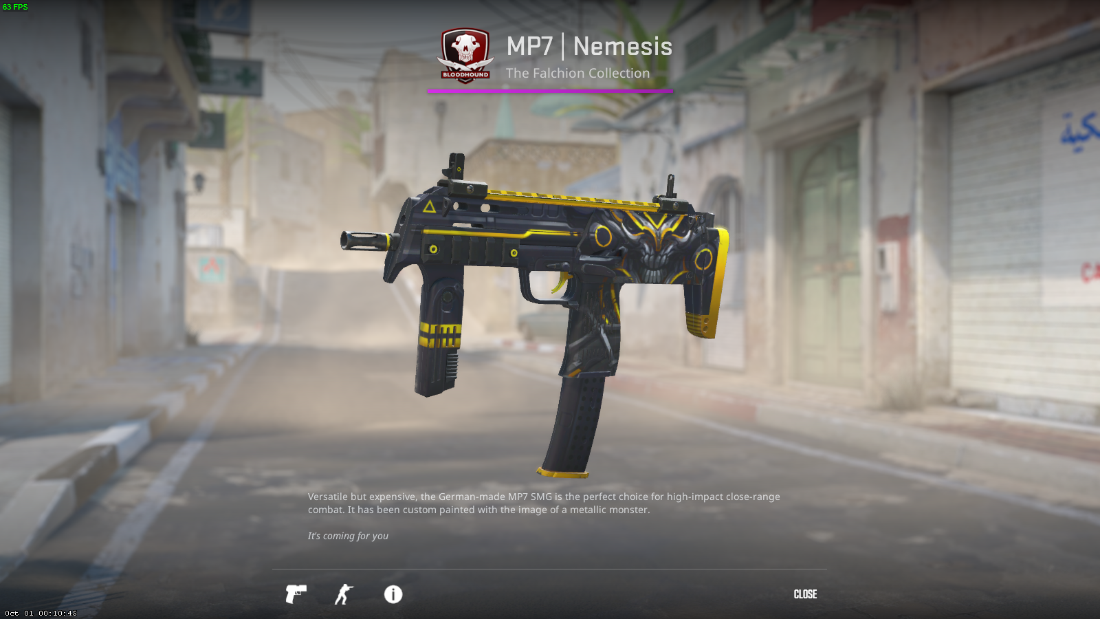 Steam Community :: Guide :: [CS 2] [CS:GO] [2025] | YELLOW THEMED ...