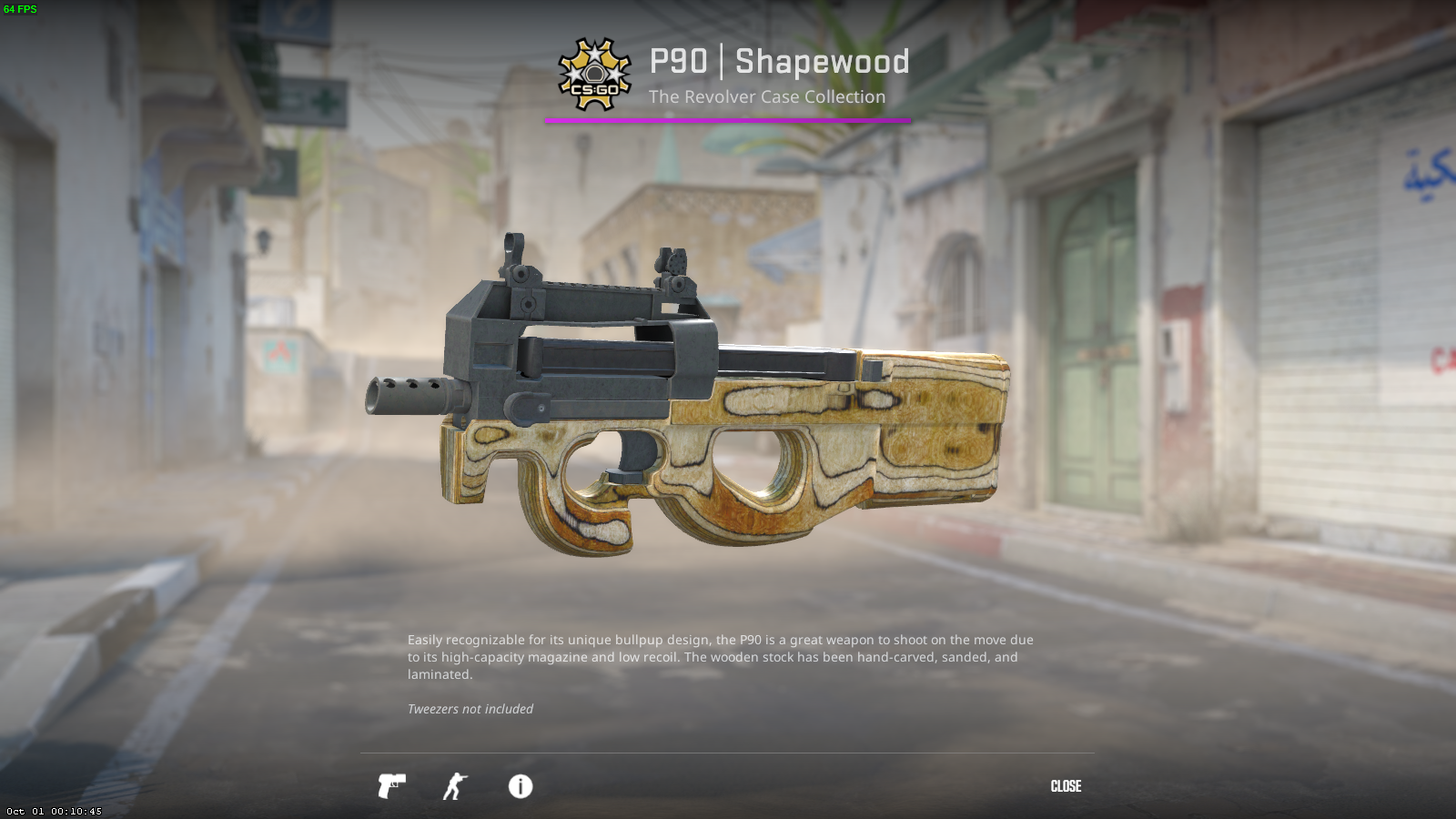 Steam Community :: Guide :: [CS 2] [CS:GO] [2025] | YELLOW THEMED ...