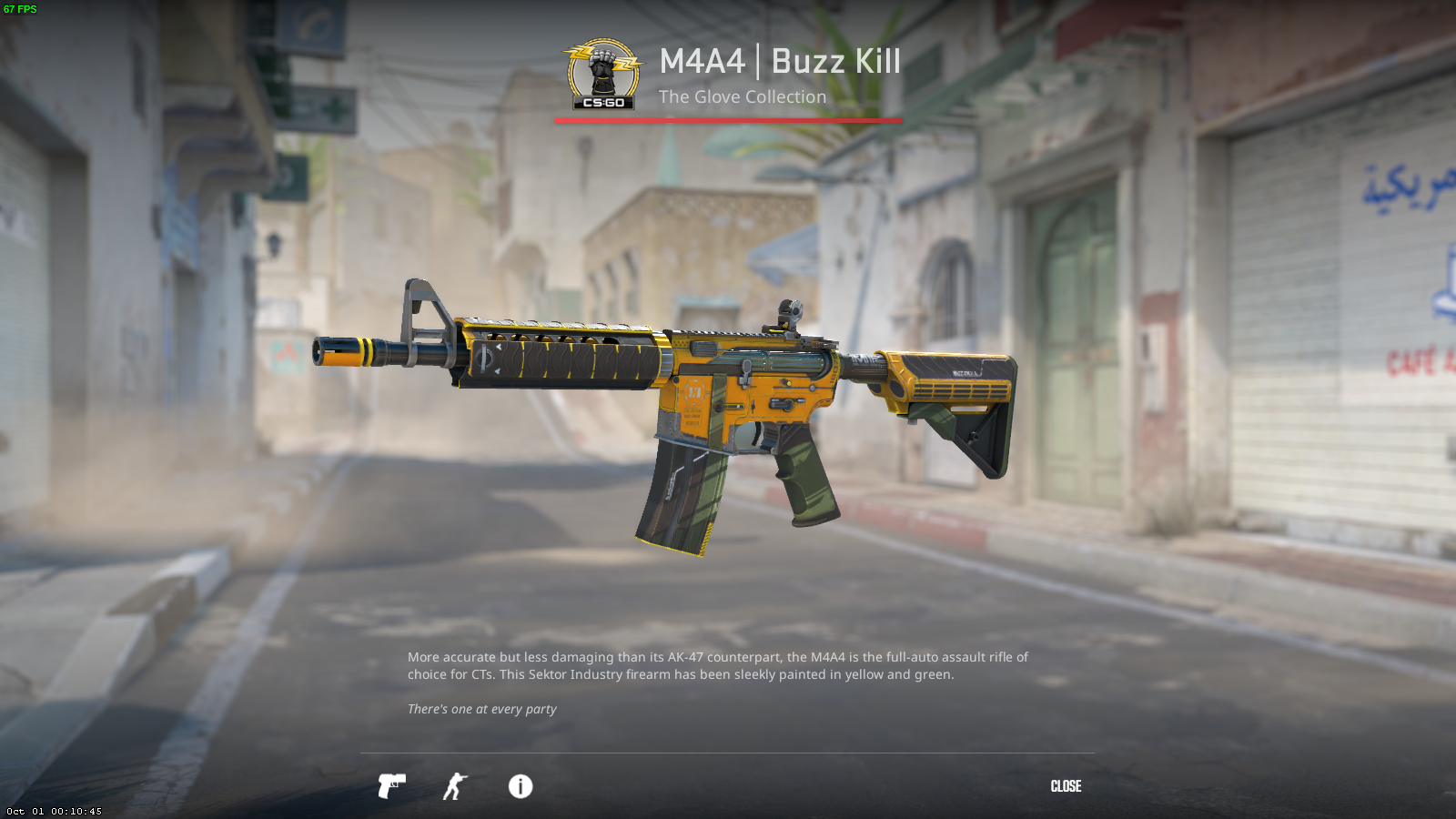 Steam Community :: Guide :: [CS 2] [CS:GO] [2025] | YELLOW THEMED ...