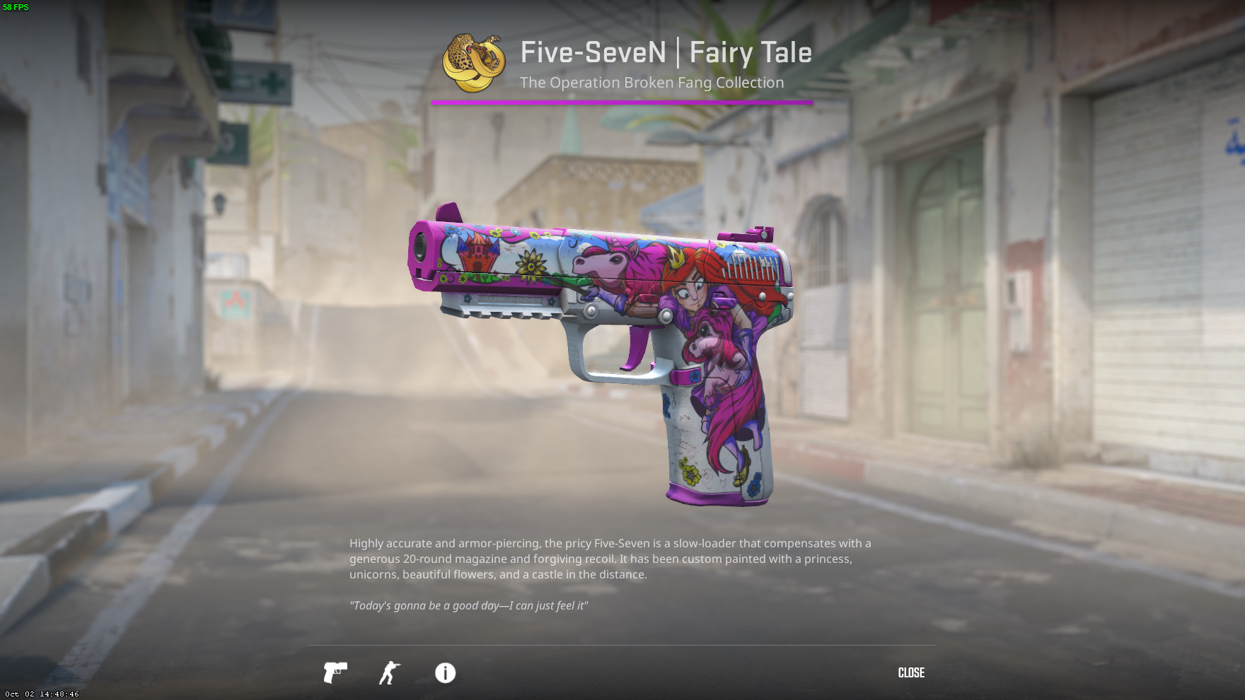 Steam Community :: Guide :: [CS 2] [CS:GO] [2025] | PINK/PURPLE THEMED ...