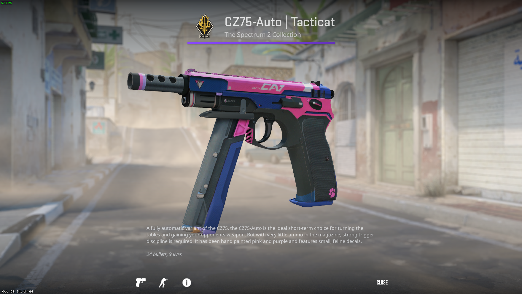 Steam Community :: Guide :: [CS 2] [CS:GO] [2025] | PINK/PURPLE THEMED ...