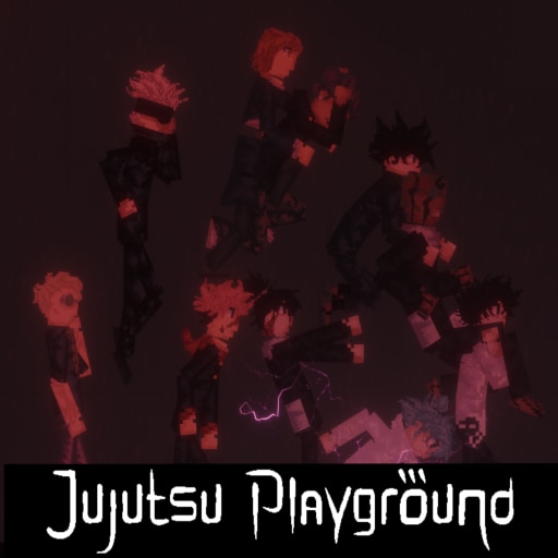 Jijitsu Playground upd4. Upd 4