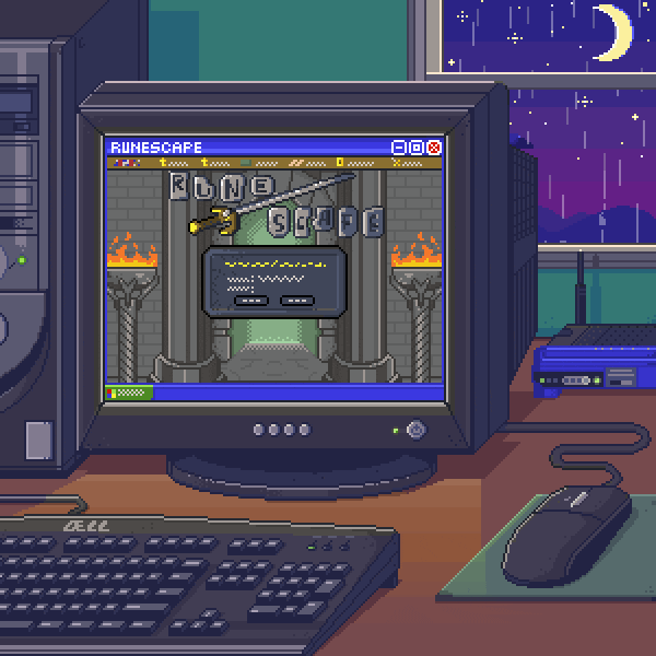 Steam Community :: Old School RuneScape