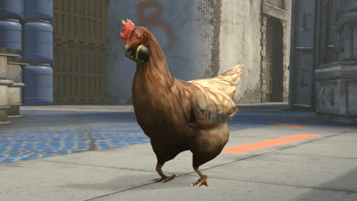 Steam Community :: Guide :: Chicken