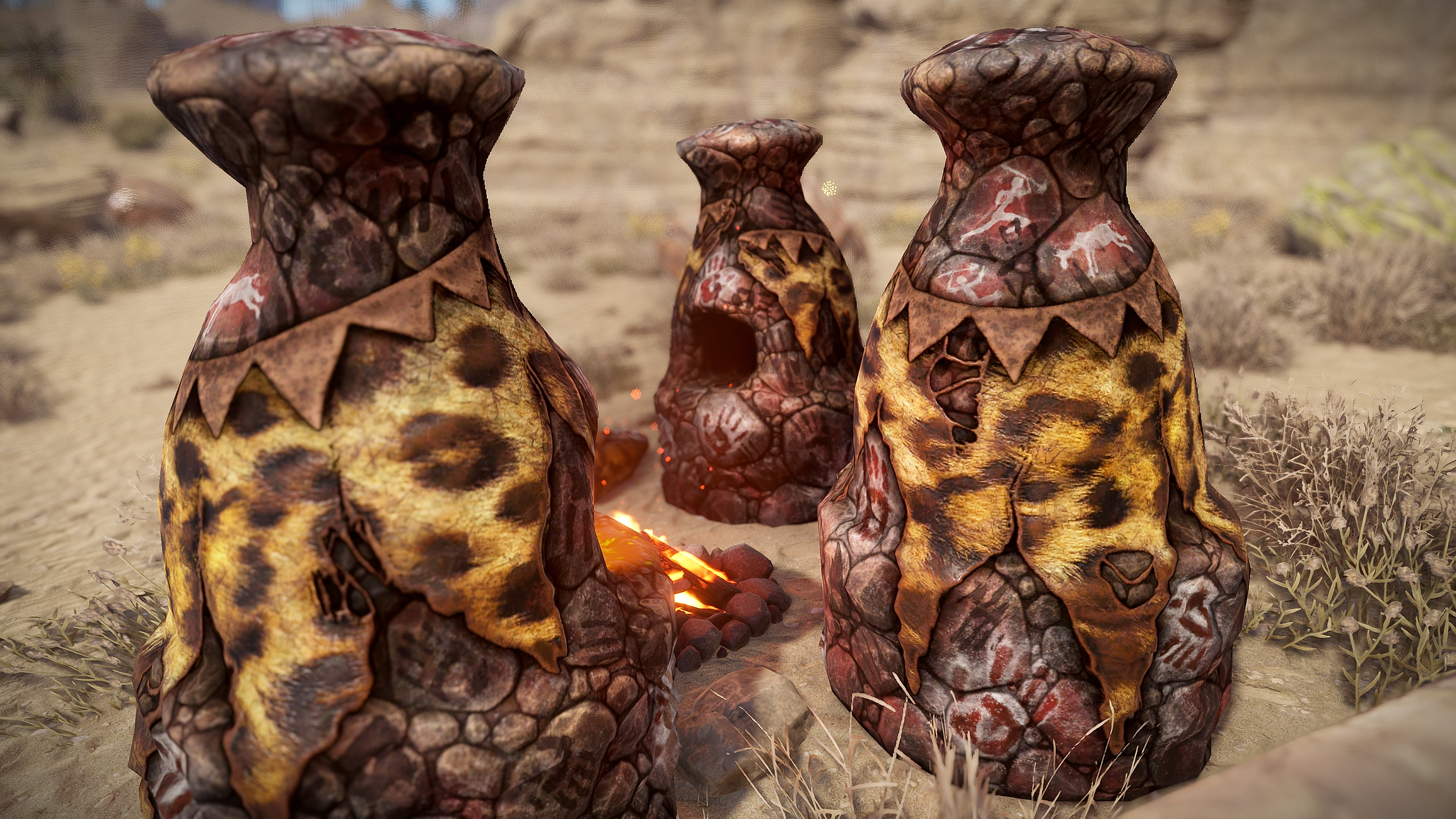 Neanderthal Furnace thumbnail 2