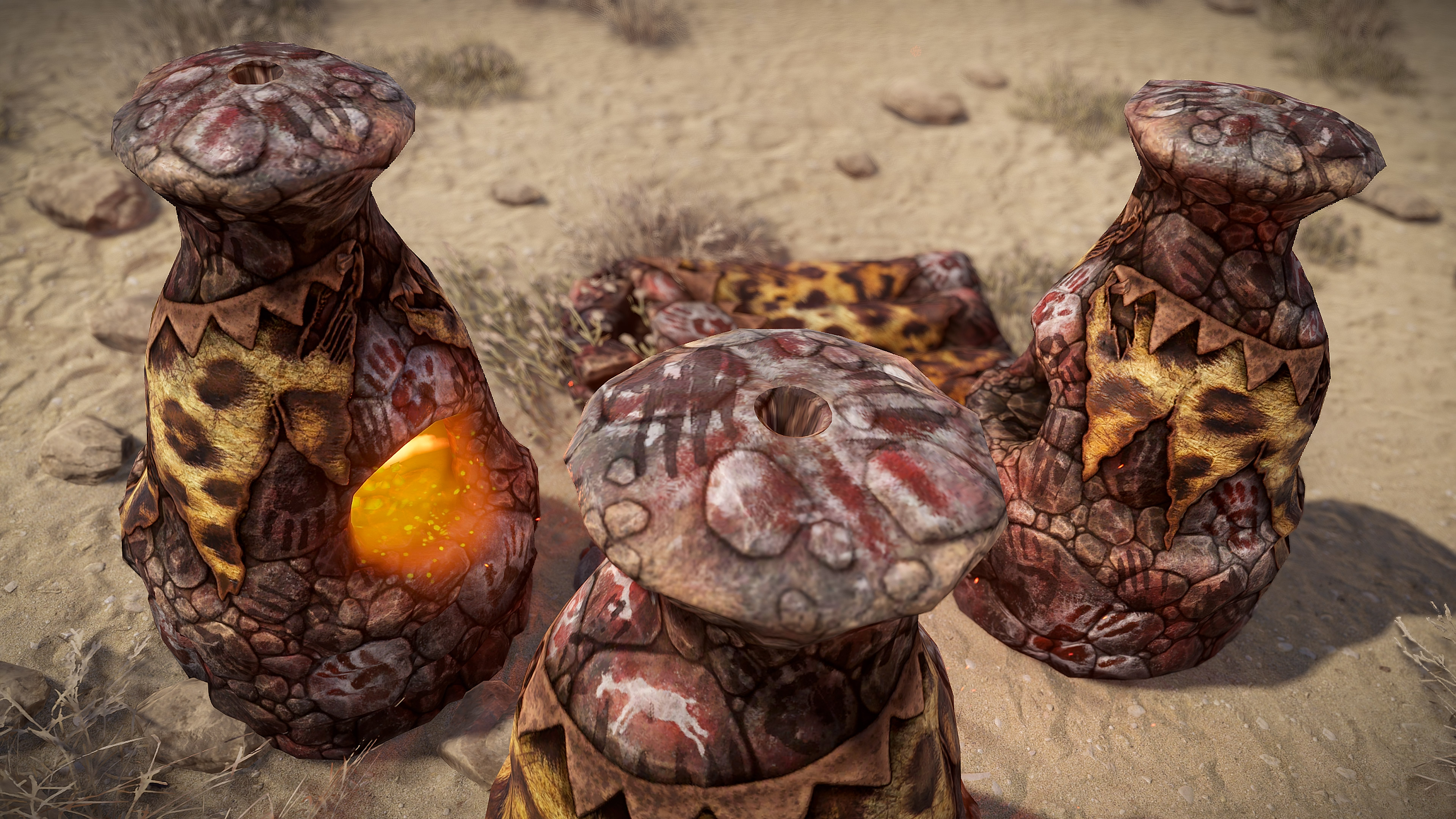 Neanderthal Furnace thumbnail 3