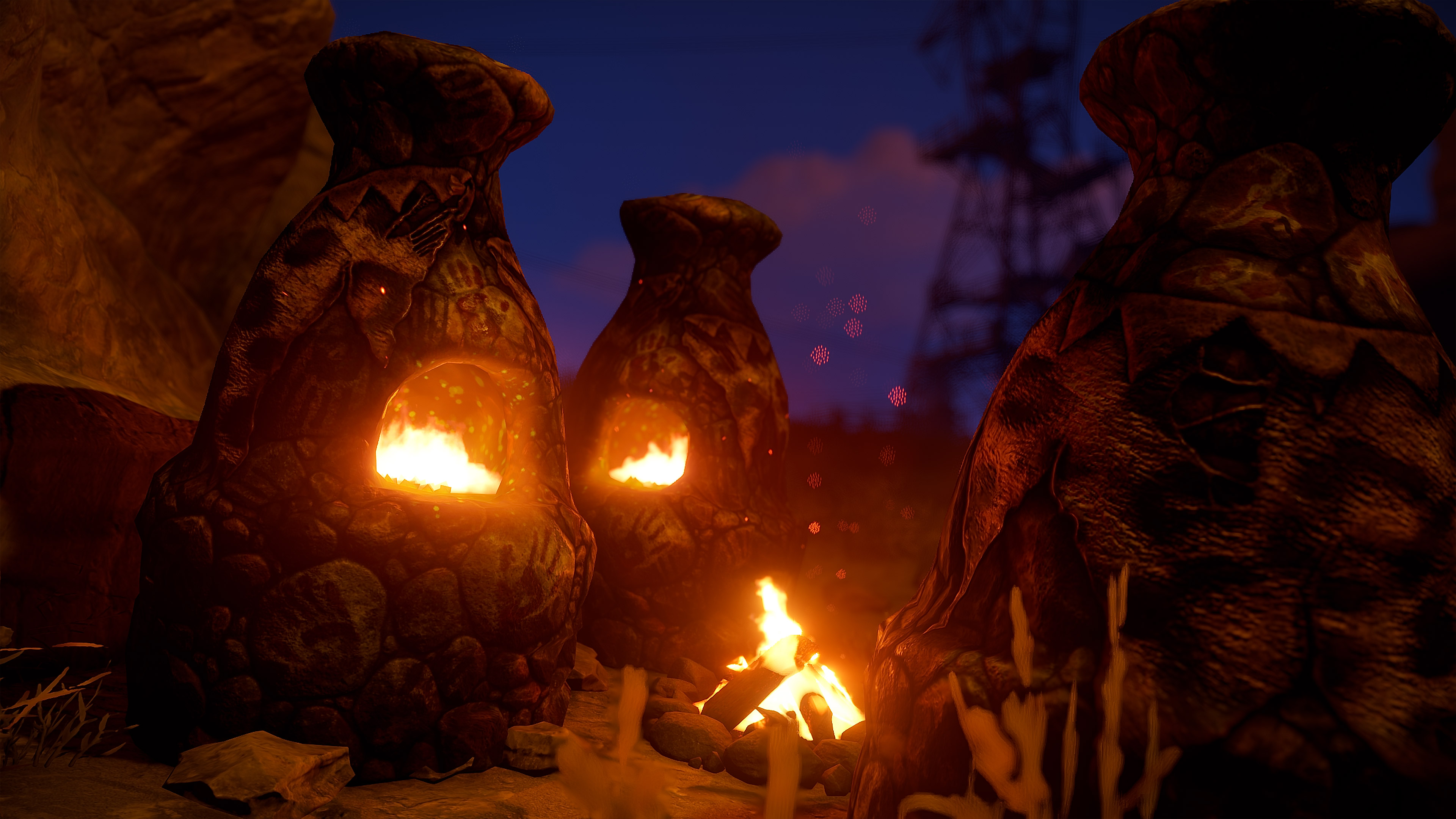 Neanderthal Furnace thumbnail 4