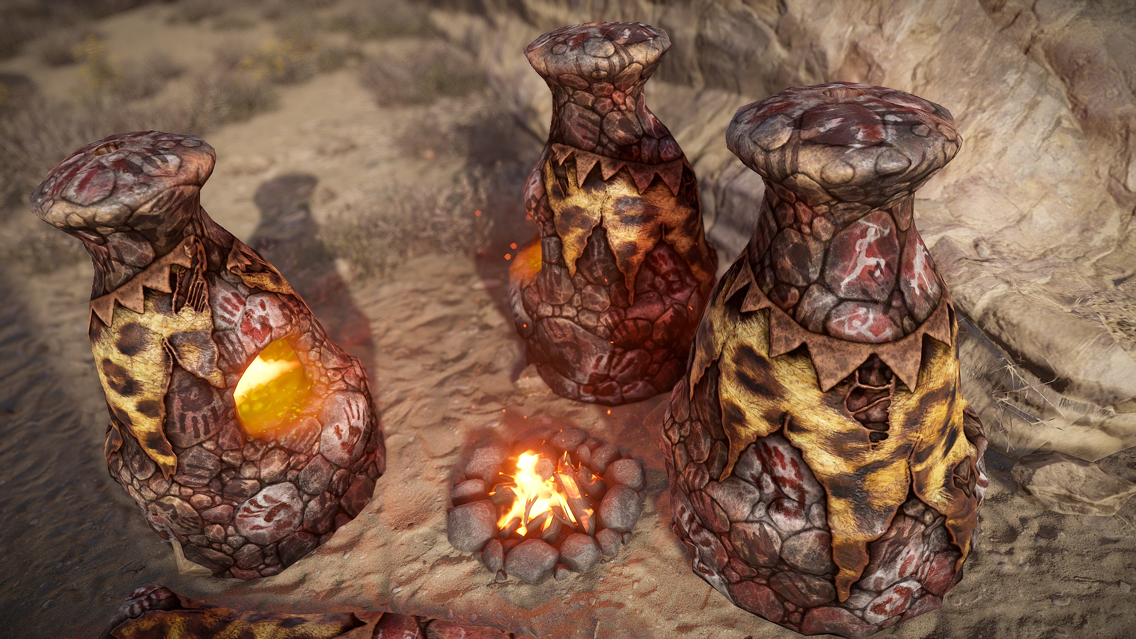 Neanderthal Furnace thumbnail 5