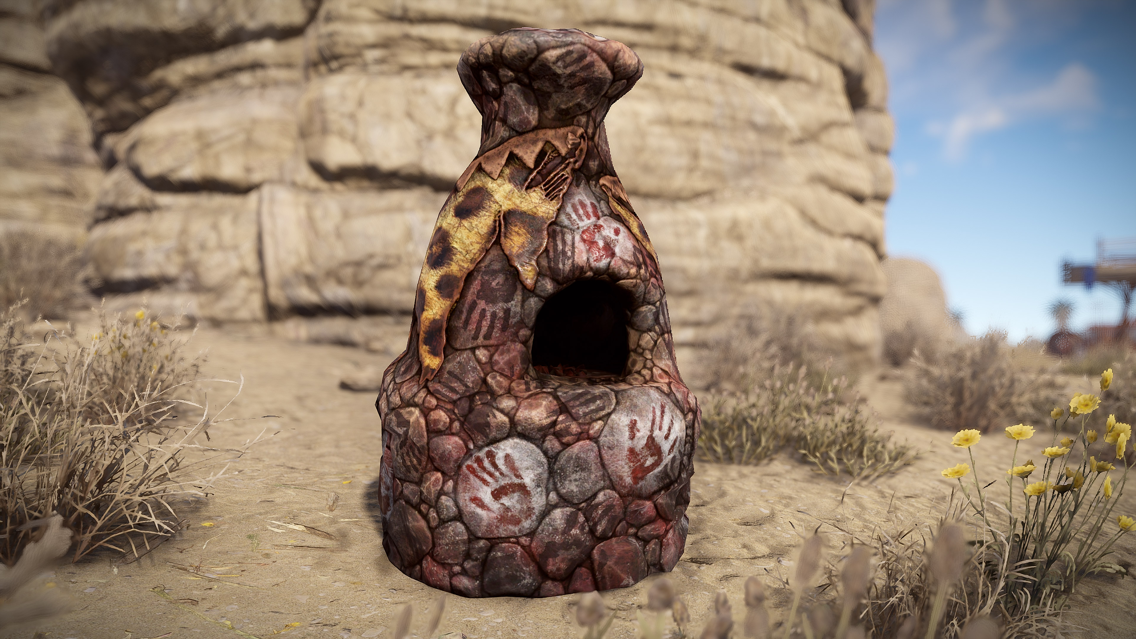 Neanderthal Furnace thumbnail 6