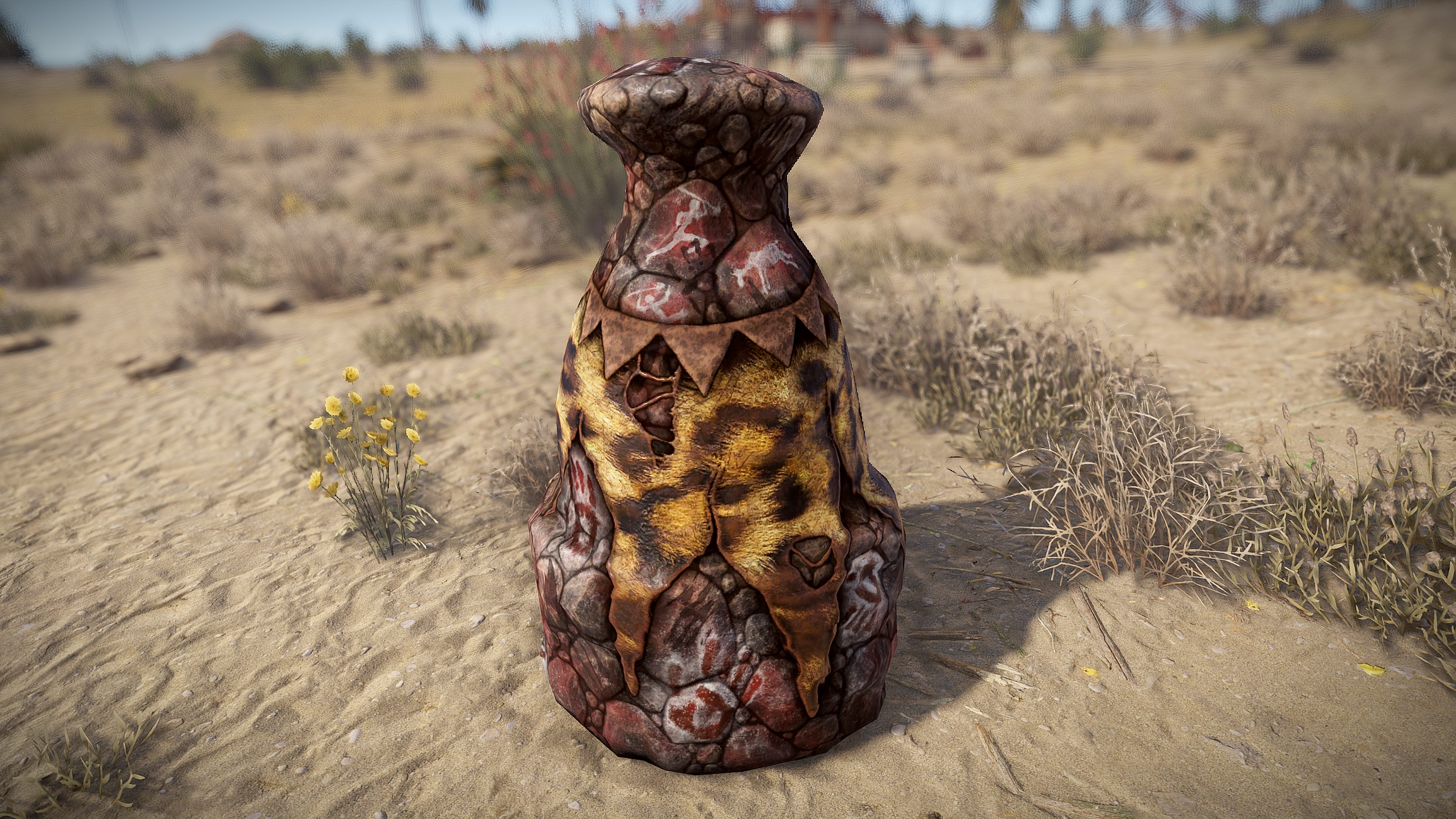 Neanderthal Furnace thumbnail 7