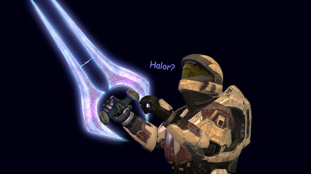 Halo Infinite traz a clássica Mark V