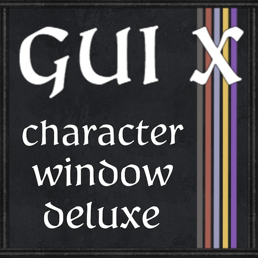 CK III - When in the Character GUI window, your game will suffer  performance wise if you significantly increase the amount of portrait  modifiers.