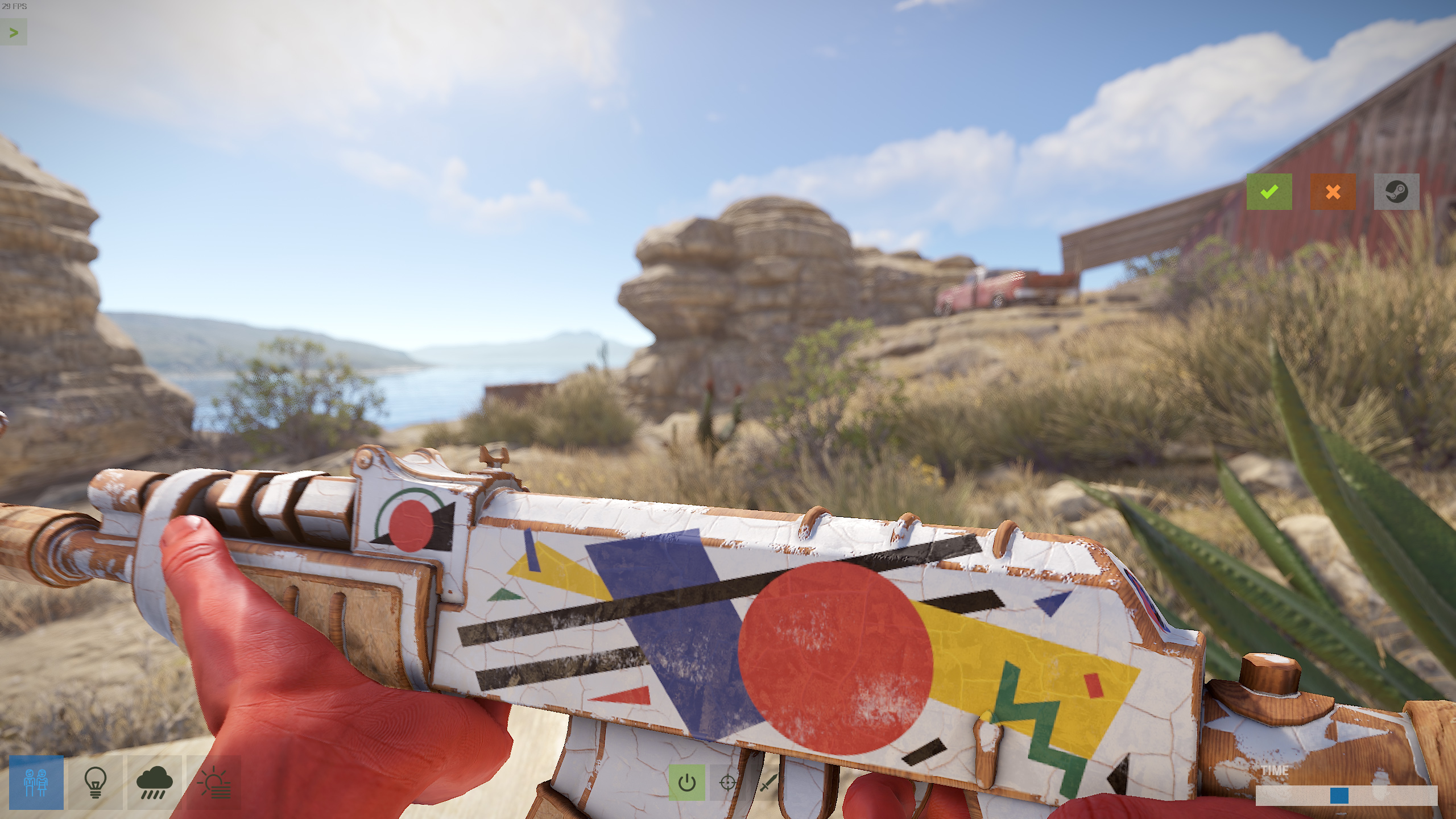 Suprematism AR thumbnail 4