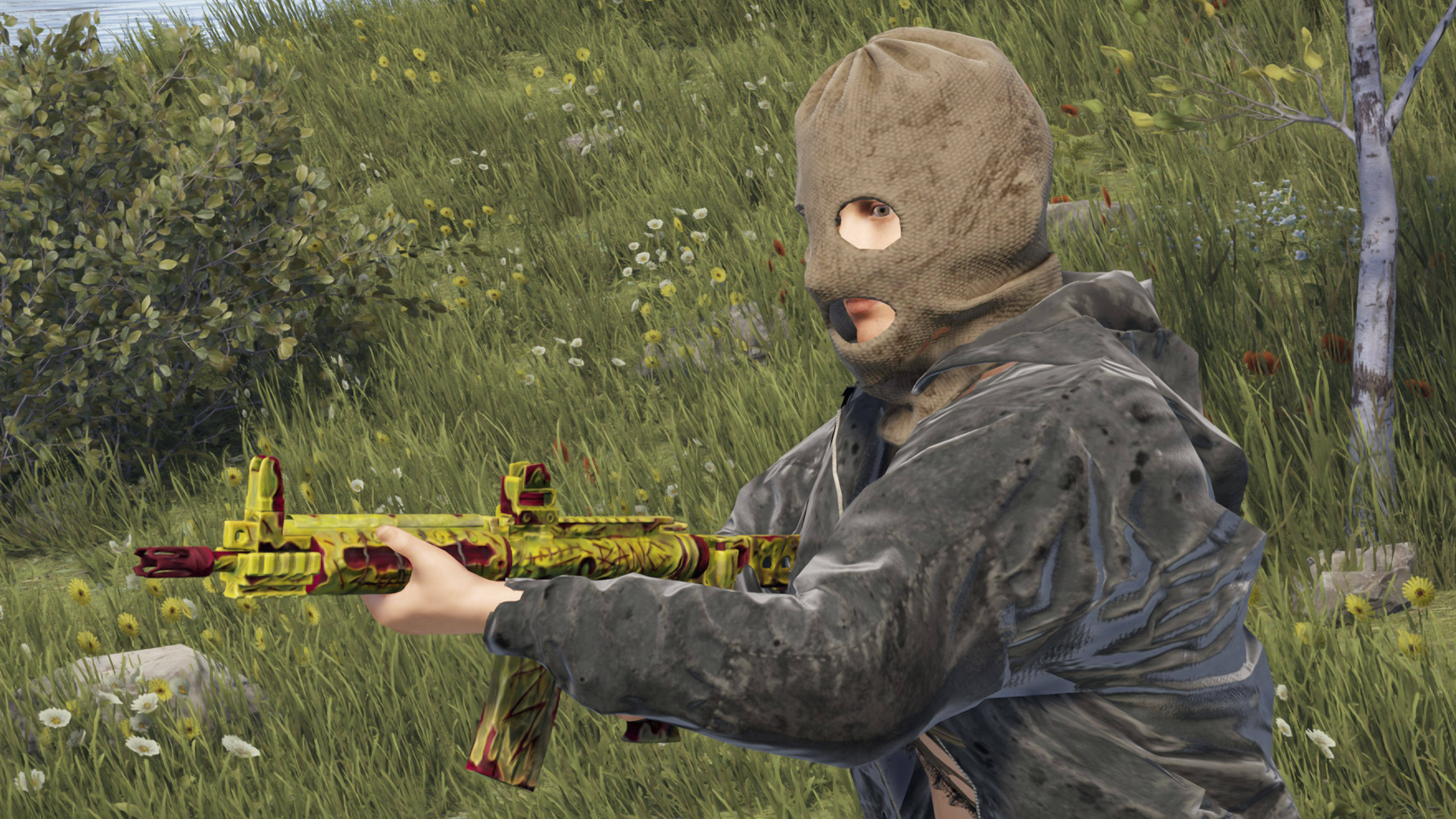 Zombie Bang LR thumbnail 2