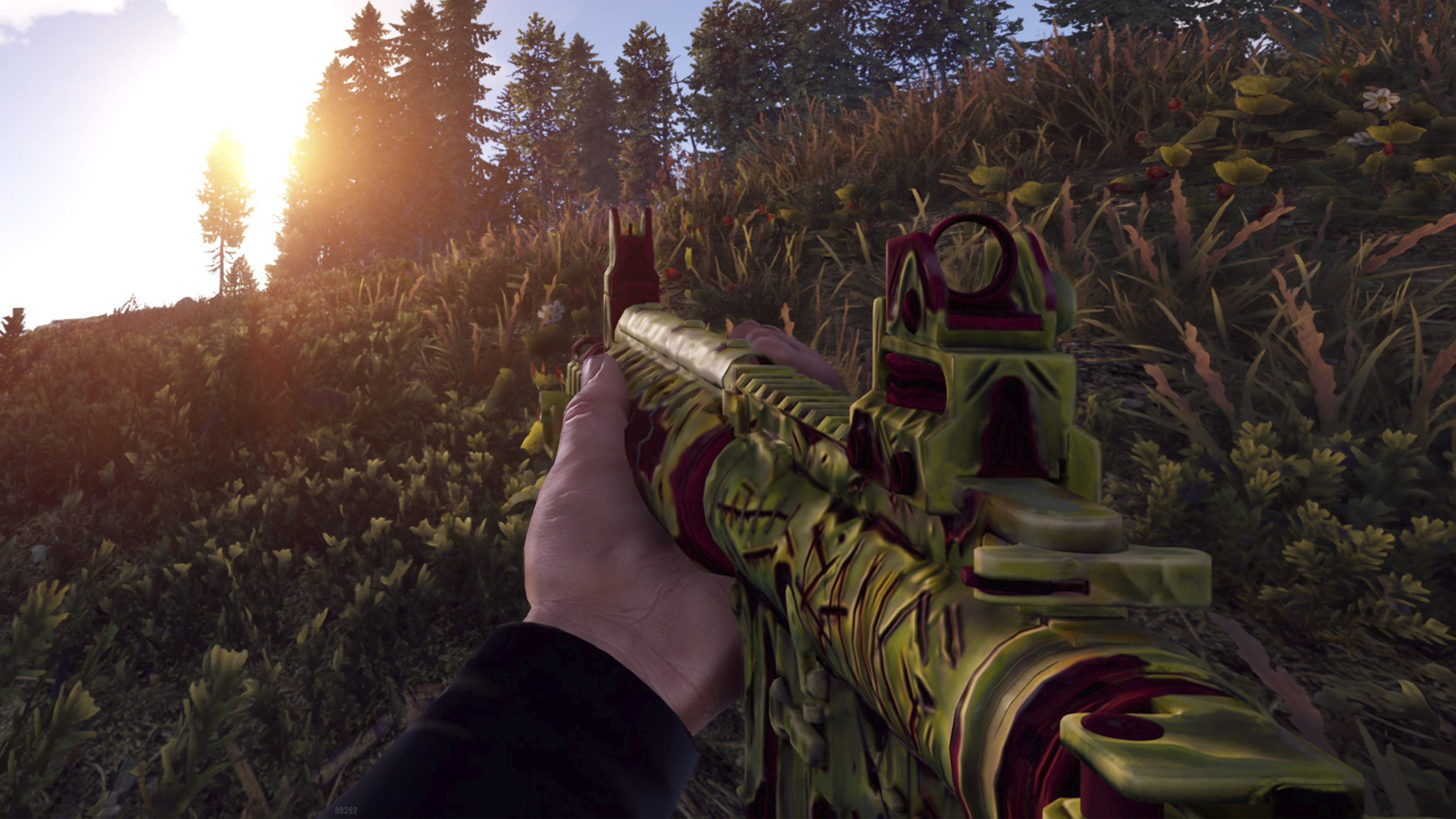 Zombie Bang LR thumbnail 3