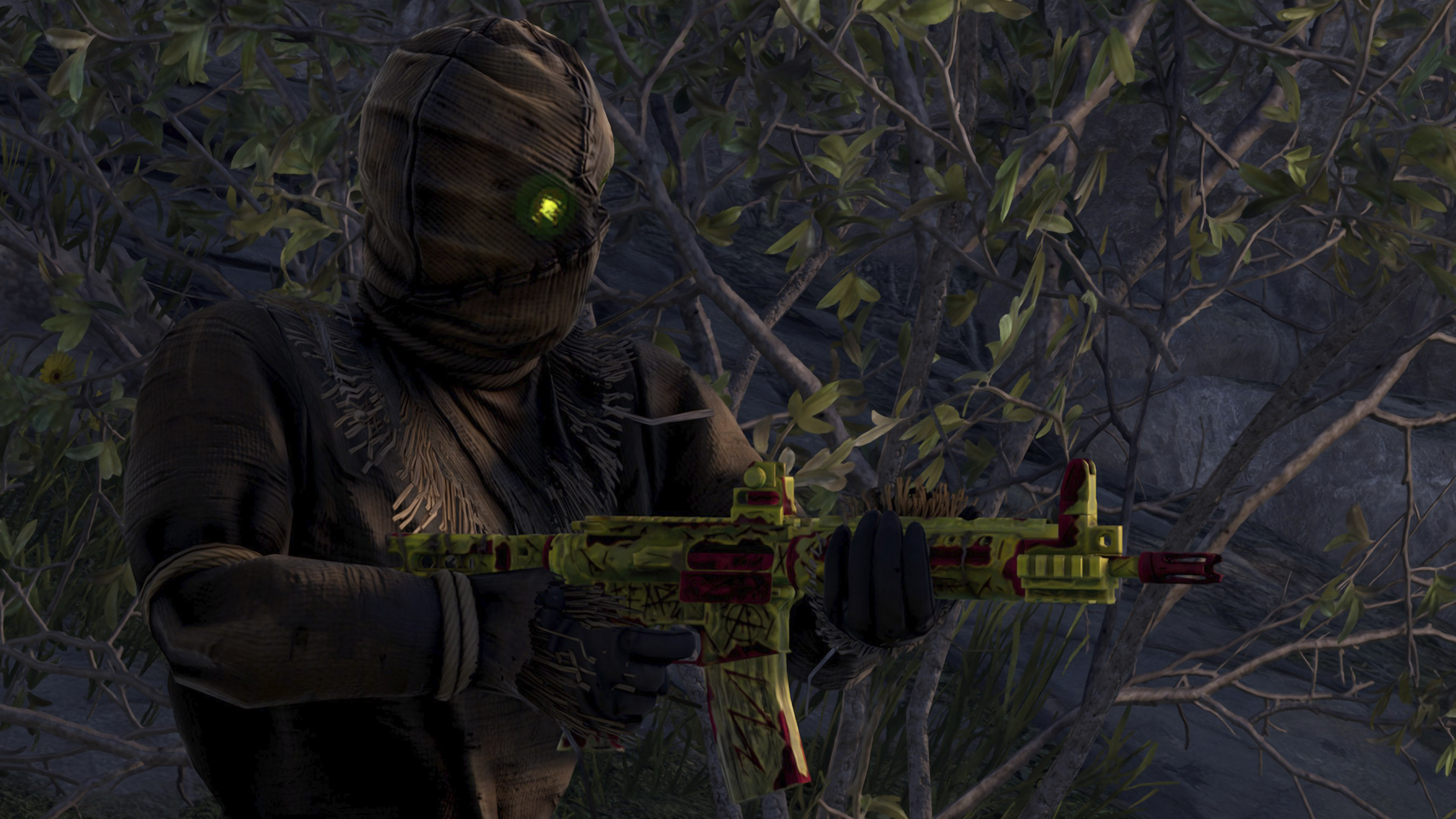 Zombie Bang LR thumbnail 5