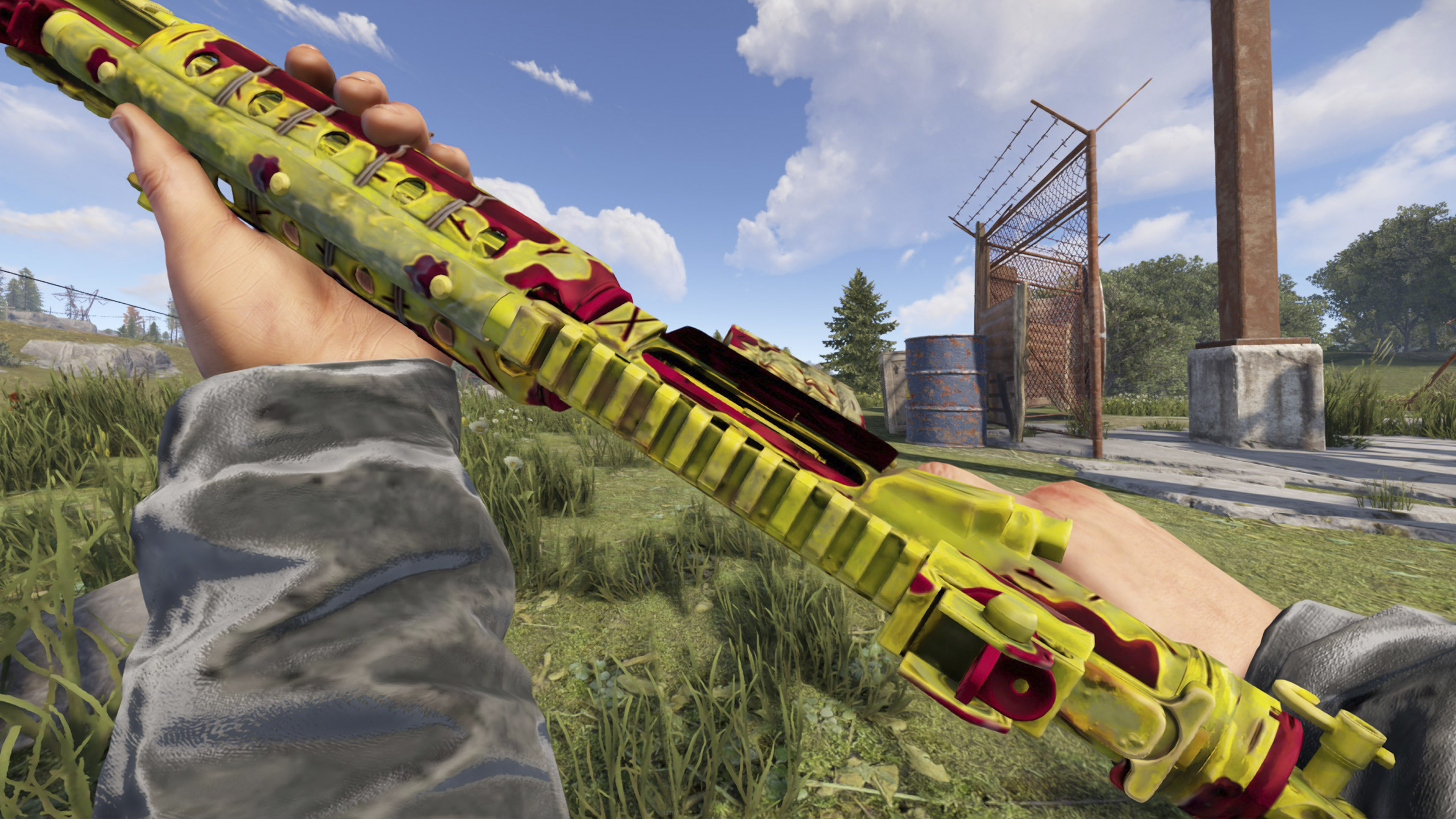 Zombie Bang LR thumbnail 6