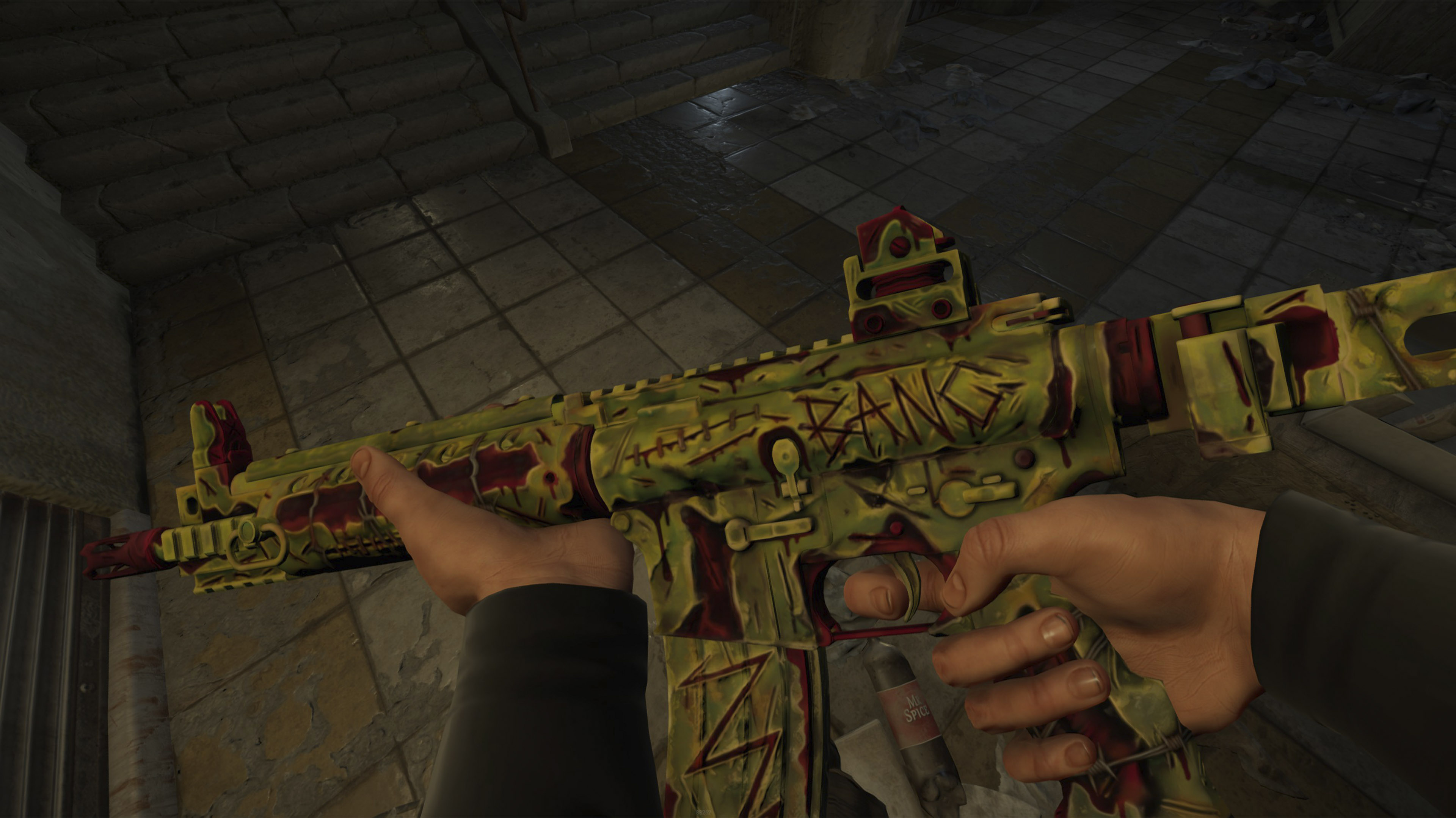Zombie Bang LR thumbnail 7