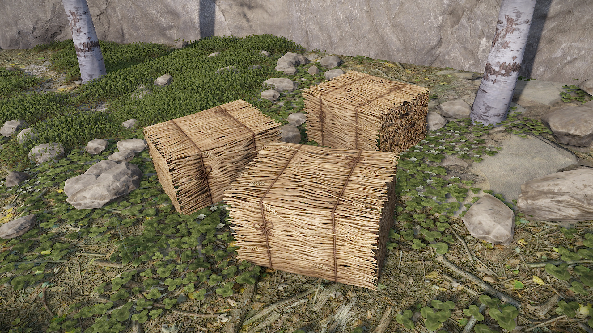 Hay Storage thumbnail 4