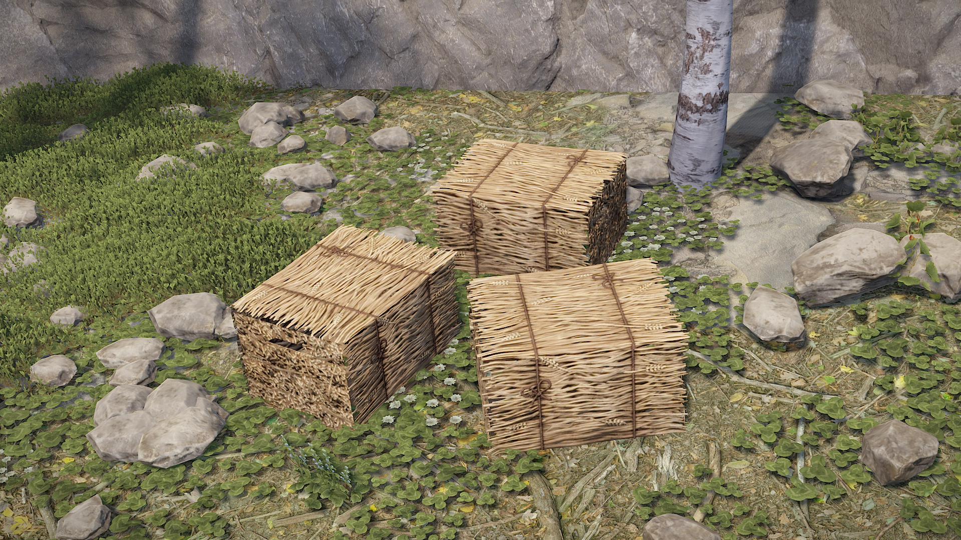 Hay Storage thumbnail 5