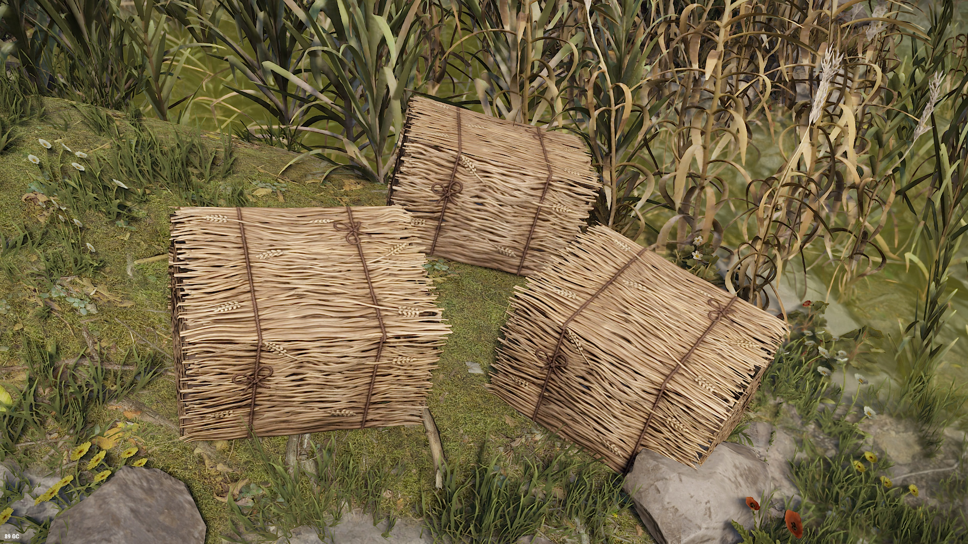 Hay Storage thumbnail 3